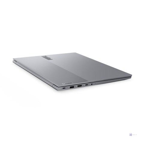 Lenovo ThinkBook 16 G9 IRL Core 7 240H 16" WUXGA IPS 400nits AG 16GB DDR5 5600 SSD512 Intel Graphics Cam1080p+IR 48Wh W11Pro Arc