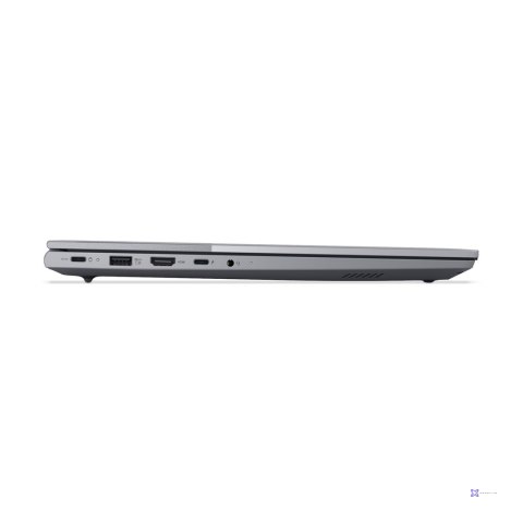 Lenovo ThinkBook 16 G9 IRL Core 7 240H 16" WUXGA IPS 400nits AG 16GB DDR5 5600 SSD512 Intel Graphics Cam1080p+IR 48Wh W11Pro Arc