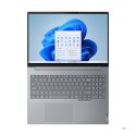 Lenovo ThinkBook 16 G9 IRL Core 7 240H 16" WUXGA IPS 400nits AG 16GB DDR5 5600 SSD512 Intel Graphics Cam1080p+IR 48Wh W11Pro Arc