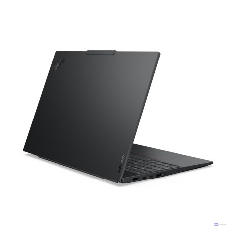 Lenovo ThinkPad E16 Gen 3 Ultra 7 255H 16"WUXGA IPS 300nits AG 16GB DDR5 5600 SSD512 Intel Arc Graphics 140T Cam1080p+IR 64Wh W1