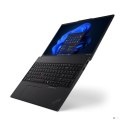 Lenovo ThinkPad T16 Gen 4 Ultra 5 225U 16" WUXGA IPS 400nits AG 16GB DDR5 5600 SSD512 Intel Graphics Cam5.0MP+IR 86Wh W11Pro Bla