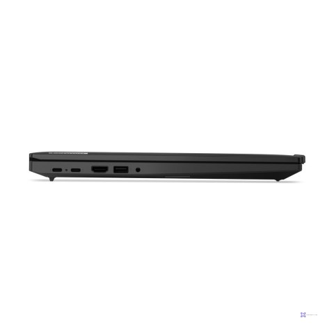 Lenovo ThinkPad T16 Gen 4 Ultra 5 225U 16" WUXGA IPS 400nits AG 16GB DDR5 5600 SSD512 Intel Graphics Cam5.0MP+IR 86Wh W11Pro Bla