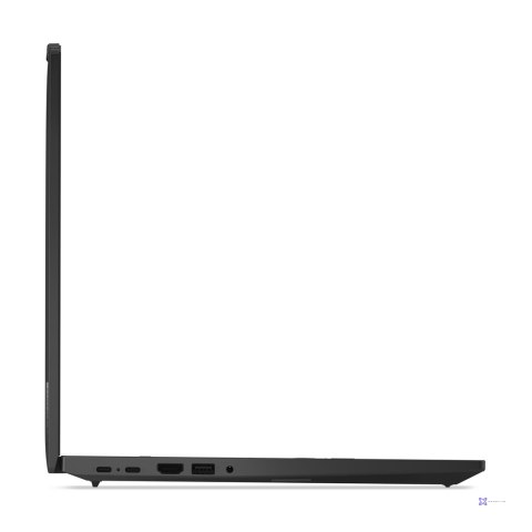 Lenovo ThinkPad T16 Gen 4 Ultra 5 225U 16" WUXGA IPS 400nits AG 16GB DDR5 5600 SSD512 Intel Graphics Cam5.0MP+IR 86Wh W11Pro Bla