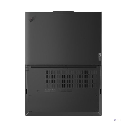 Lenovo ThinkPad T16 Gen 4 Ultra 5 225U 16" WUXGA IPS 400nits AG 16GB DDR5 5600 SSD512 Intel Graphics Cam5.0MP+IR 86Wh W11Pro Bla
