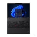 Lenovo ThinkPad T16 Gen 4 Ultra 5 225U 16" WUXGA IPS 400nits AG 16GB DDR5 5600 SSD512 Intel Graphics Cam5.0MP+IR 86Wh W11Pro Bla
