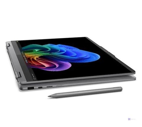 Lenovo Yoga-7-16ILL10 Ultra 7 256V 16"WUXGA Touch 16GB SSD1TB BT BLKB FPR x360 W11Pro Luna Grey (REPACK) 2Y (OUTLET)