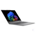 Lenovo Yoga-7-16ILL10 Ultra 7 256V 16"WUXGA Touch 16GB SSD1TB BT BLKB FPR x360 W11Pro Luna Grey (REPACK) 2Y (OUTLET)