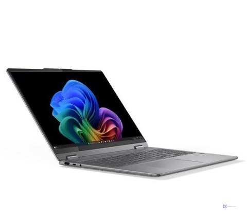 Lenovo Yoga-7-16ILL10 Ultra 7 256V 16"WUXGA Touch 16GB SSD1TB BT BLKB FPR x360 W11Pro Luna Grey (REPACK) 2Y (OUTLET)