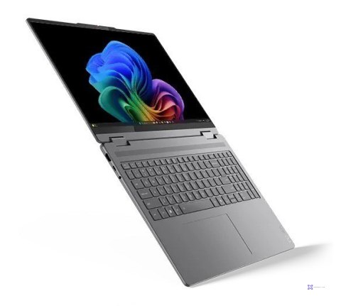 Lenovo Yoga-7-16ILL10 Ultra 7 256V 16"WUXGA Touch 16GB SSD1TB BT BLKB FPR x360 W11Pro Luna Grey (REPACK) 2Y (OUTLET)