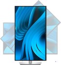 MONITOR DELL PRO PLUS LED 27" P2725DE 100Hz