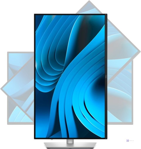 MONITOR DELL PRO PLUS LED 27" P2725DE 100Hz