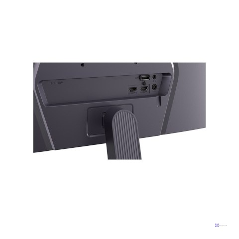 MONITOR LG LED 27" 27G523B-B 200Hz