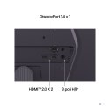 MONITOR LG LED 27" 27G523B-B 200Hz