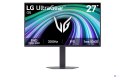 MONITOR LG LED 27" 27G550B-B 300Hz