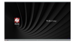 Monitor interaktywny Avtek TS 8.1 Easy 65 z Androidem