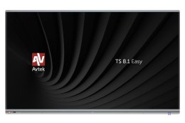 Monitor interaktywny Avtek TS 8.1 Easy 75 z Androidem