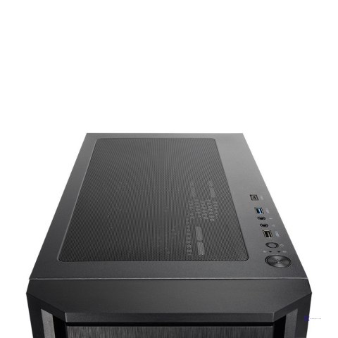OBUDOWA CHIEFTEC AZ-01B-OP CZARNA