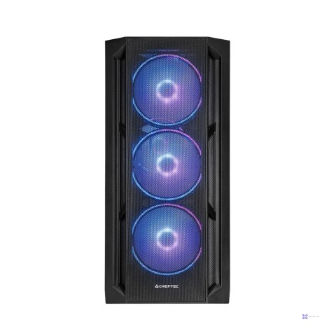 Obudowa Chieftec Apex Lumo