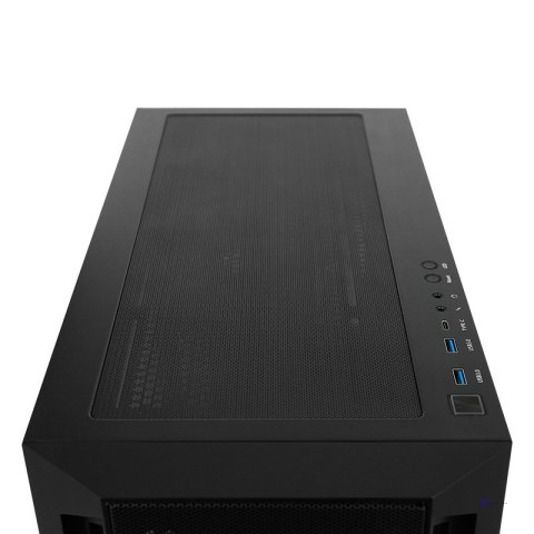Obudowa Chieftec Apex Lumo