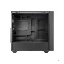 Obudowa Chieftec GS-03B-BLK-OP