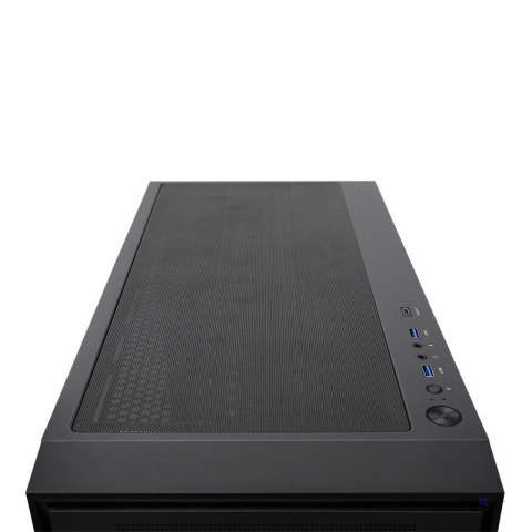 Obudowa Chieftec GS-03B-BLK-OP