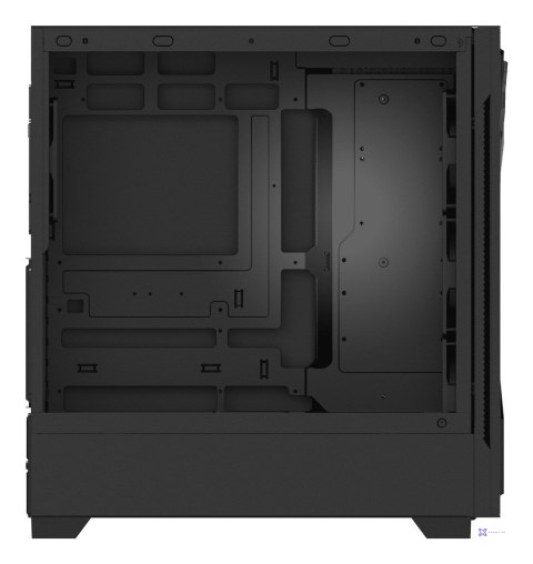 Obudowa XPG STARKER AIR BTF Black