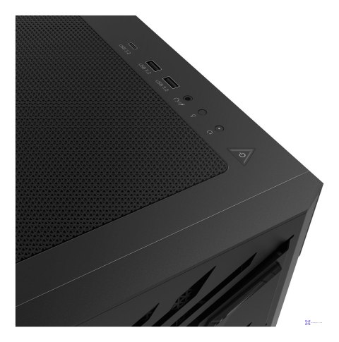Obudowa XPG STARKER AIR BTF Black