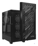 Obudowa XPG STARKER AIR BTF Black