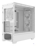 Obudowa XPG STARKER AIR BTF White