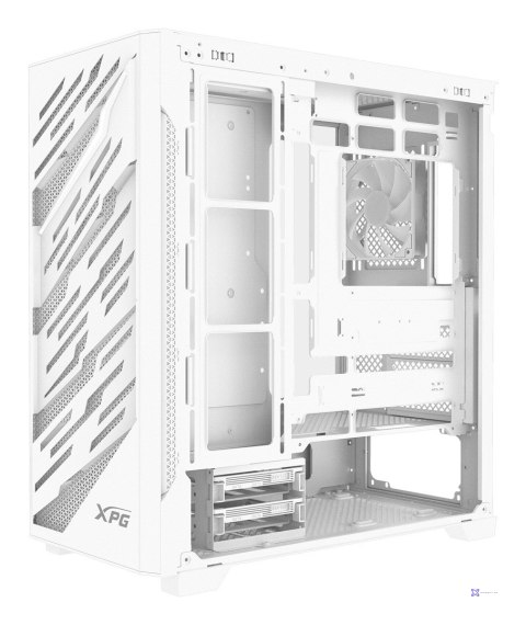 Obudowa XPG STARKER AIR BTF White
