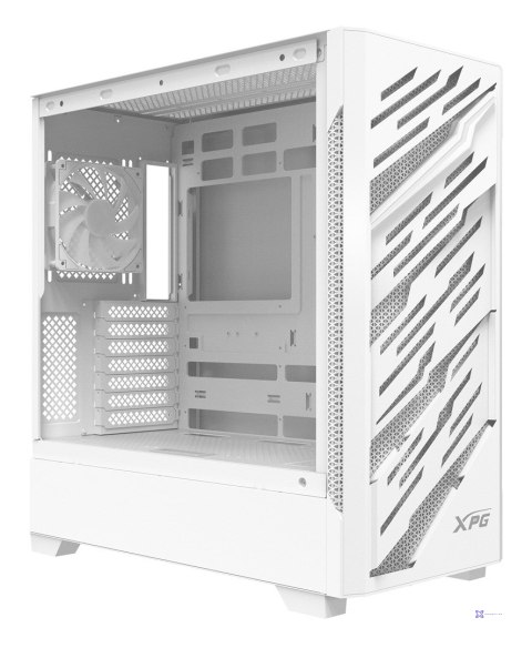 Obudowa XPG STARKER AIR BTF White