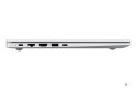 Samsung Galaxy Book4 NP750XGK-K1 Core 7 150U 15.6"FHD AG 16GB SSD512 BT BLKB FPR LAN Win11 Silver (REPACK) 2Y