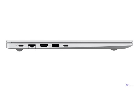 Samsung Galaxy Book4 NP750XGK-K1 Core 7 150U 15.6"FHD AG 16GB SSD512 BT BLKB FPR LAN Win11 Silver (REPACK) 2Y
