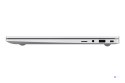 Samsung Galaxy Book4 NP750XGK-K1 Core 7 150U 15.6"FHD AG 16GB SSD512 BT BLKB FPR LAN Win11 Silver (REPACK) 2Y