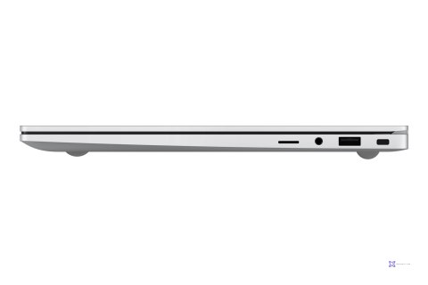 Samsung Galaxy Book4 NP750XGK-K1 Core 7 150U 15.6"FHD AG 16GB SSD512 BT BLKB FPR LAN Win11 Silver (REPACK) 2Y
