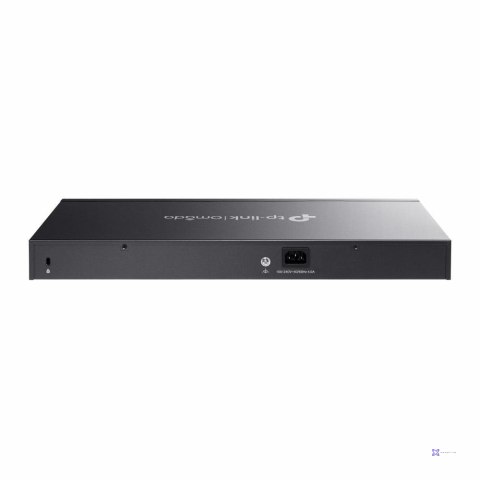 Switch TP-Link ES220GMP