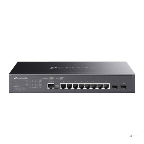 Switch TP-Link LiteWave SG3210