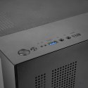 TACENS MARS MC-CUBE 1xARGB USB-C mATX- obudowa/cases