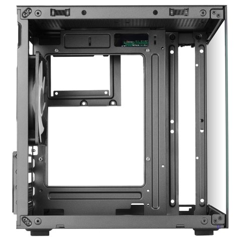 TACENS MARS MC-CUBE 1xARGB USB-C mATX- obudowa/cases