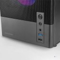 TACENS MARS MC-ONYX 3xARGB mATX- obudowa/cases