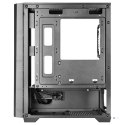TACENS MARS MC-QUANTUM 3xFDB120+1xARGB120 USB-C ATX-obudowa/cases