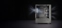 TACENS MARS MC-QUANTUM 3xFDB120+1xARGB120 USB-C ATX-obudowa/cases