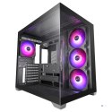 TACENS MARS MC-V5 4xARGB USB-C ATX-obudowa/cases