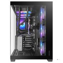 TACENS MARS MC-V5 4xARGB USB-C ATX-obudowa/cases