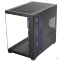 TACENS MARS MC-V5 4xARGB USB-C ATX-obudowa/cases