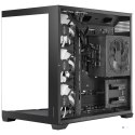 TACENS MARS MC-V5 4xARGB USB-C ATX-obudowa/cases
