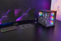 TACENS MARS MC-V5 4xARGB USB-C ATX-obudowa/cases