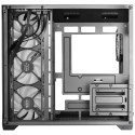 TACENS MARS MC-V5 4xARGB USB-C ATX-obudowa/cases