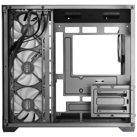 TACENS MARS MC-V5 4xARGB USB-C ATX-obudowa/cases
