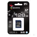 ADATA Premier Pro SDXC 128 GB Class 10 UHS-I/U3 V30